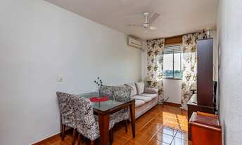 Imagem 6: PORTO ALEGRE - Apartamento Padrão - Jardim Itú Sabará