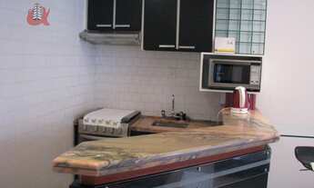 Imagem 5: Flat para Aluguel em Alphaville Industrial Barueri-SP - 104