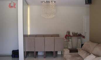 Imagem 6: Apartamento Alto Padrão para Venda em Tamboré Santana de Parnaíba-SP - 120