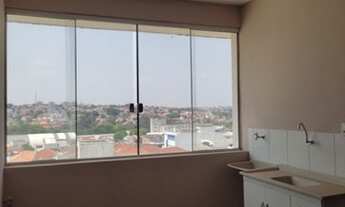 Imagem: Kitnet para aluguel, 1 quarto, Centro