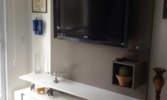 Imagem: Apartamento Padrão para Aluguel em Alphaville