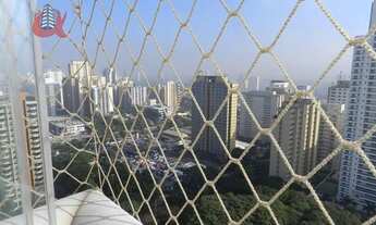 Imagem 6: Apartamento Alto Padrão para Venda em Alphaville Comercial Barueri-SP - 290