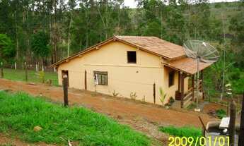 Imagem 5: Sítio à venda com 8 hectares - Rio Novo / MG