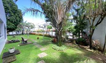 Imagem: Apartamento com 55m² em boa viagem - Andar