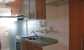 Imagem 4: Apartamento Padrão para Venda em Alphaville Industrial Barueri-SP - 142