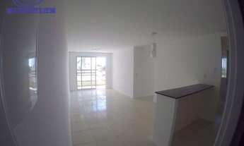 Imagem 5: Apartamento com 3 dormitórios à venda, 78 m² por R$ 359.618,69 - Jacarecanga - Fortaleza/C