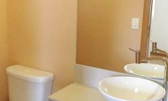 Imagem 7: Apartamento Alto Padrão para Aluguel em Tamboré Santana de Parnaíba-SP - 302