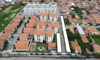 Imagem: Apartamento 2o Andar - Portal dos Ventos