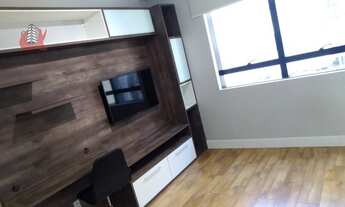 Imagem 4: Apartamento Padrão para Aluguel em Bethaville I Barueri-SP - 330