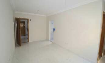 Imagem 2: Área privativa à venda, 2 quartos, 1 suíte, 2 vagas, Santa Amélia - Belo Horizonte/MG