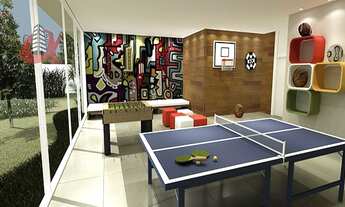 Imagem 5: Apartamento Alto Padrão para Venda em Empresarial 18 do Forte Barueri-SP - 107