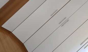 Imagem 6: Apartamento Padrão para Aluguel em Alphaville Comercial Barueri-SP - 291