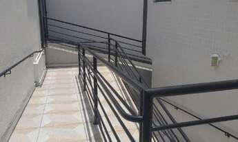 Imagem 2: Cobertura à venda, 2 quartos, 2 vagas, Letícia - 106,23 m², Belo Horizonte/MG - Código 288