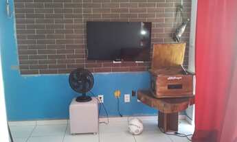 Imagem 5: Casa temporada carapibus jacumã