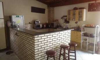 Imagem 5: Casa para venda com 200 metros quadrados com 5 quartos em Taguatinga Sul - Brasília - DF