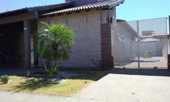 Imagem: Casa á venda Vale Florido II