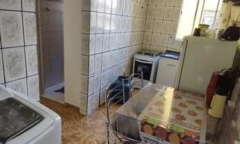 Imagem: Apartamento para Venda em Barueri, Jardim