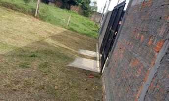 Imagem: Vendo casa com terreno