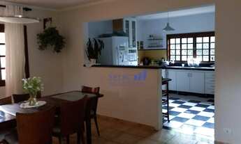 Imagem 4: Cond. Jardim do ribeirão 1 - Casa com 470m², 4 dorm, Itupeva. COD CA0096