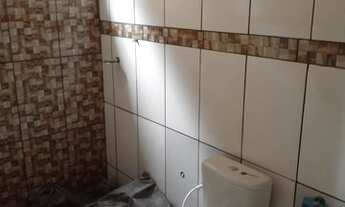 Imagem 5: Vendo se está casa pronta pra mora