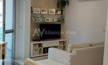 Imagem 2: Rio de Janeiro - Apartamento Padrão - Botafogo