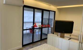 Imagem 7: Flat, Campo Belo - São Paulo