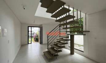 Imagem 2: Casa com 2 dormitórios à venda - Campeche - Florianópolis/SC