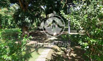 Imagem 3: Fazenda/Sítio/Chácara para venda com 5000 metros quadrados com 5 quartos