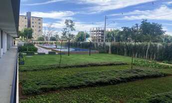 Imagem 7: Residencial Parque Goiá condomínio clube