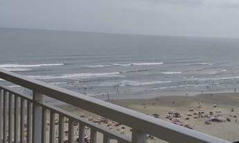 Imagem 5: Apartamento com 3 dorms, Aviação, Praia Grande - R$ 1.1 mi, Cod: 13538