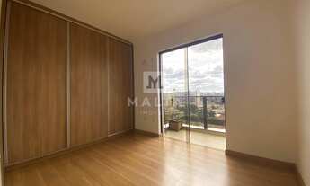 Imagem 5: Apartamento à venda, 3 quartos, 1 suíte, 3 vagas, Barreiro - Belo horizonte/MG