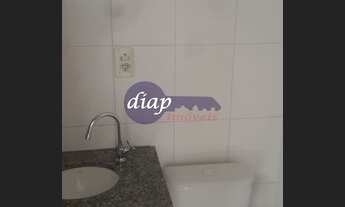 Imagem 3: SANTO ANDRÉ - Apartamento Padrão - VILA ALPINA