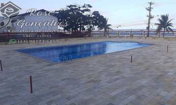 Imagem 3: Apartamento de 109m² para locação 3 dormitórios em Praia dos Sonhos - Itanhaém - SP