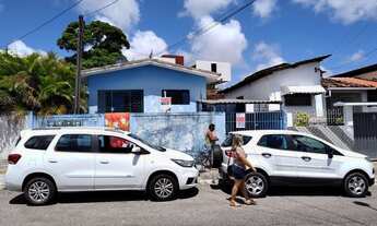 Imagem: Vendo Casa - Torre - Próx. HNSN