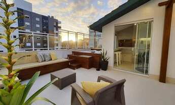 Imagem 3: COBERTURA COM JACUZZI PROXIMA AO MAR!