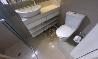 Imagem 4: Apartamento Colina São Francisco com 3 dormitórios à venda, 117 m² por R$ 1.200.000 - Cida