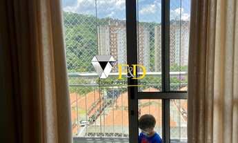 Imagem 4: APARTAMENTO À VENDA NO JARDIM NOVE DE JULHO