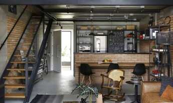 Imagem 5: Apartamento para venda possui 100 metros quadrados com 2 quartos em Pinheiros - São Paulo