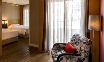 Imagem 7: Flat no Jardins 1 Suíte 31m²