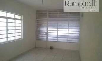 Imagem 4: VENDA E LOCAÇÃO; SOBRADO RESIDENCIAL OU COMERCIAL; VILA LEOPOLDINA