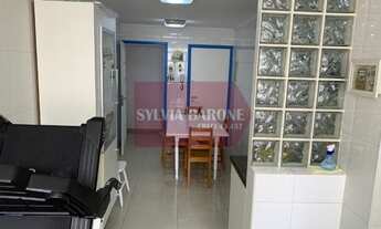 Imagem 4: SãO PAULO - Apartamento Padrão - Moema