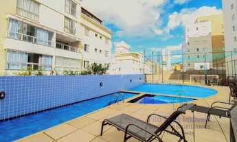 Imagem 2: Apartamento para Venda em Belo Horizonte, Buritis, 4 dormitórios, 1 suíte, 3 banheiros, 2