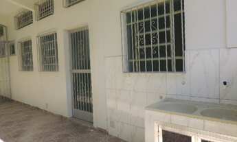 Imagem 4: Casa para aluguel possui 100 metros quadrados com 2 quartos em Jardim América - Itaguaí