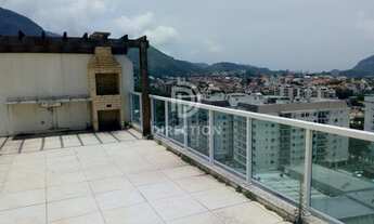 Imagem 2: Rio de Janeiro - Apartamento Padrão - Freguesia (Jacarepaguá