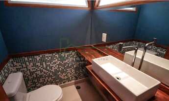 Imagem 5: Casa com 4 dorms, Perdizes, São Paulo - R$ 2.3 mi, Cod: 12050