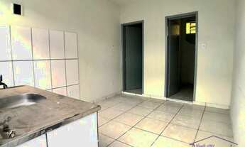 Imagem 2: Kitnet com 1 dormitório para alugar, 30 m² por R$ 580,00/mês - Centro - Duque de Caxias/RJ