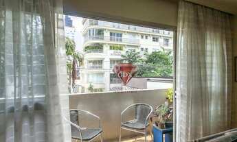 Imagem 4: Apartamento a venda no Itaim Bibi