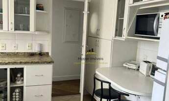 Imagem 6: Ótimo Apartamento com 3 dormitórios para alugar, 140 m² - Perdizes - São Paulo/SP