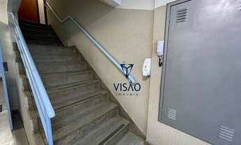 Imagem 6: Kitnet com 1 dormitório para alugar, 35 m² por R$ 600/mês - Guará II - Guará/DF