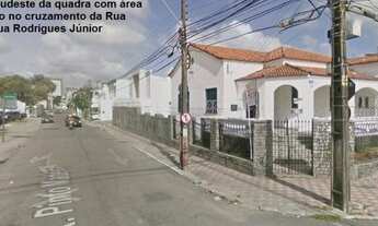 Imagem: Casa Comercial para Locação no Centro